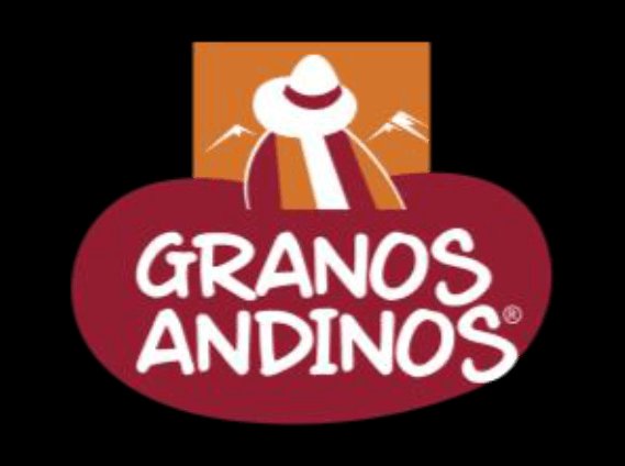 Granos Andinos