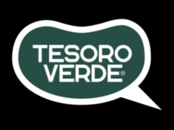 Tesoro Verde