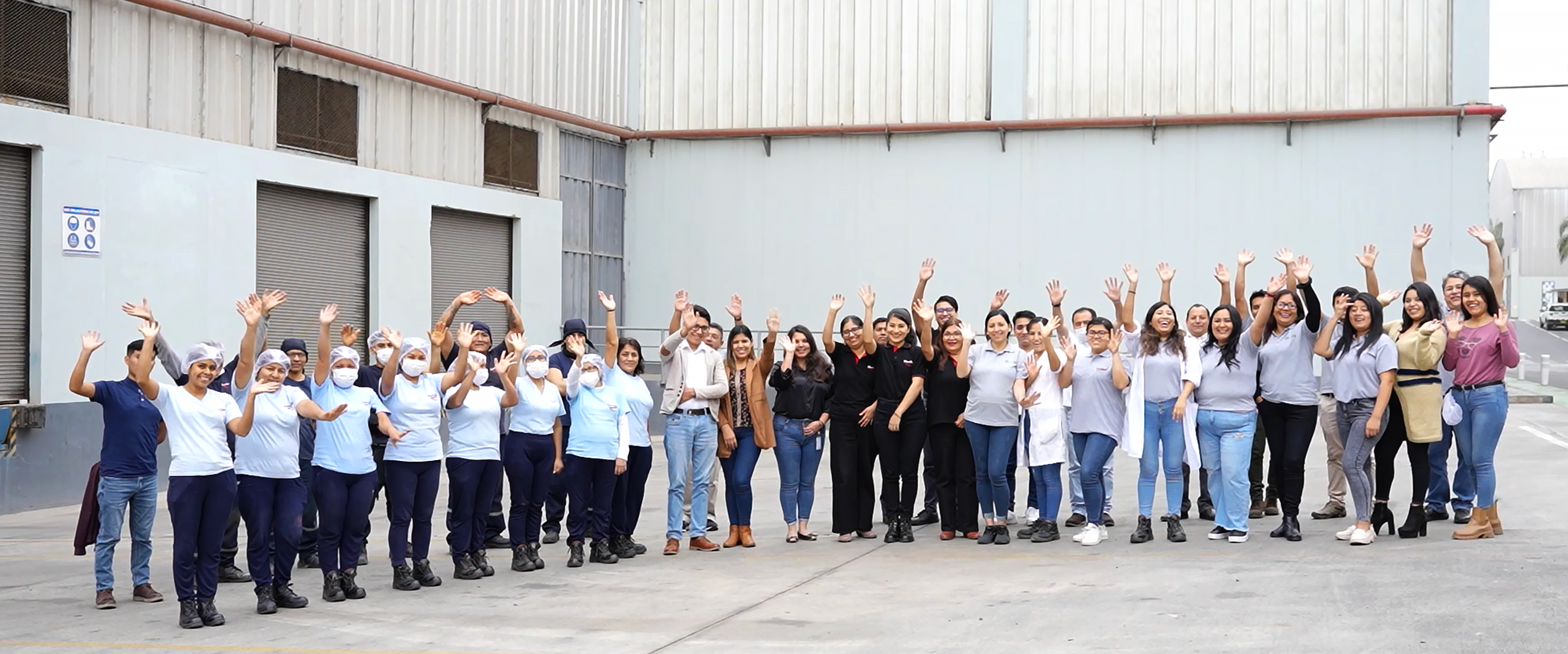 Equipo Corporación LON