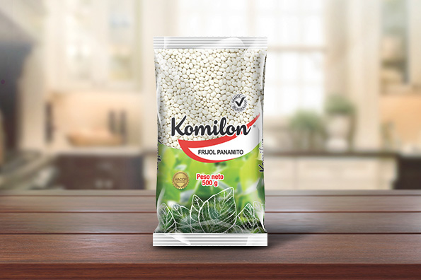 Komilon