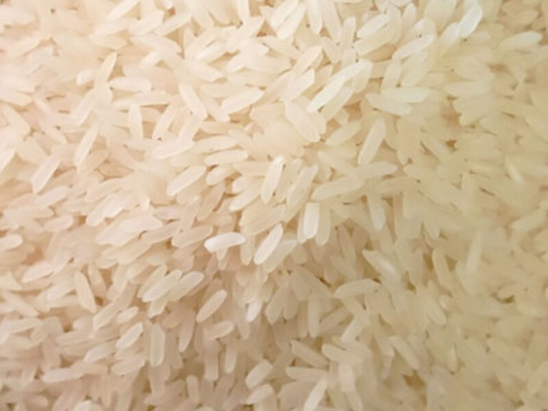 Arroz Extra