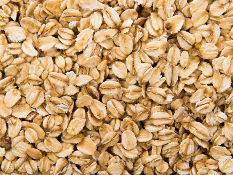 Avena Hojuela Gruesa