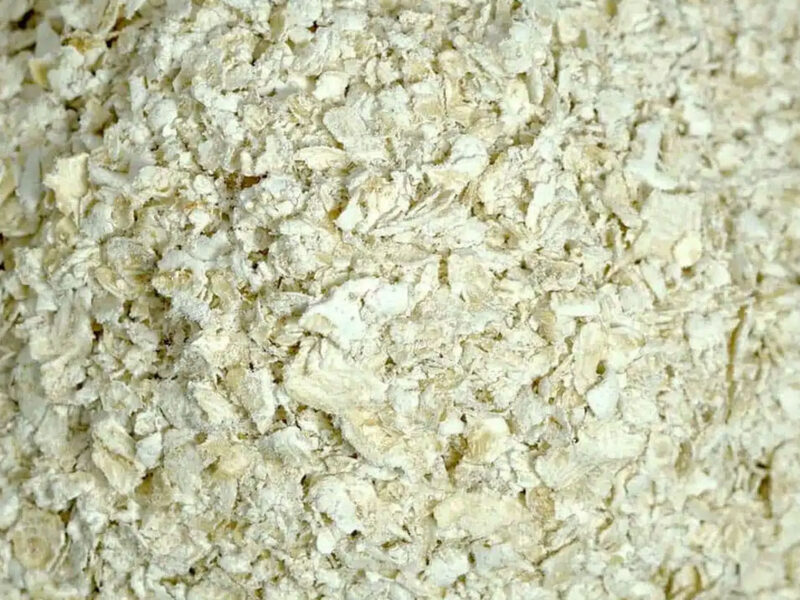 Avena Tradicional