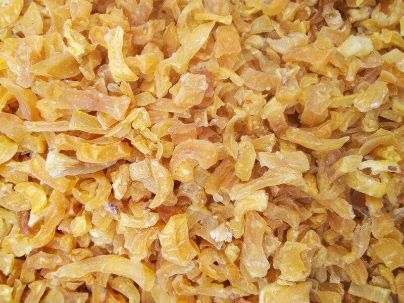 Papa Seca